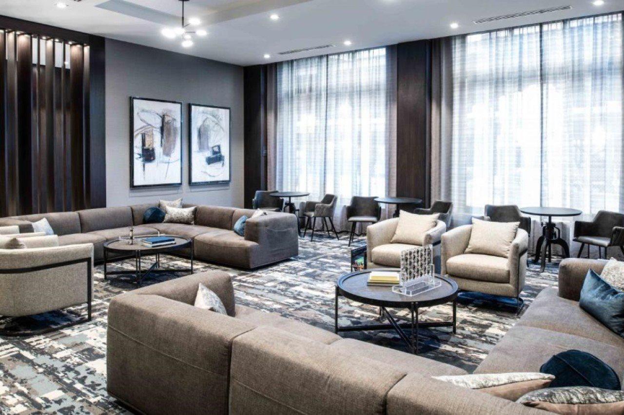Holiday Inn Express - Boston South - Quincy By Ihg Экстерьер фото