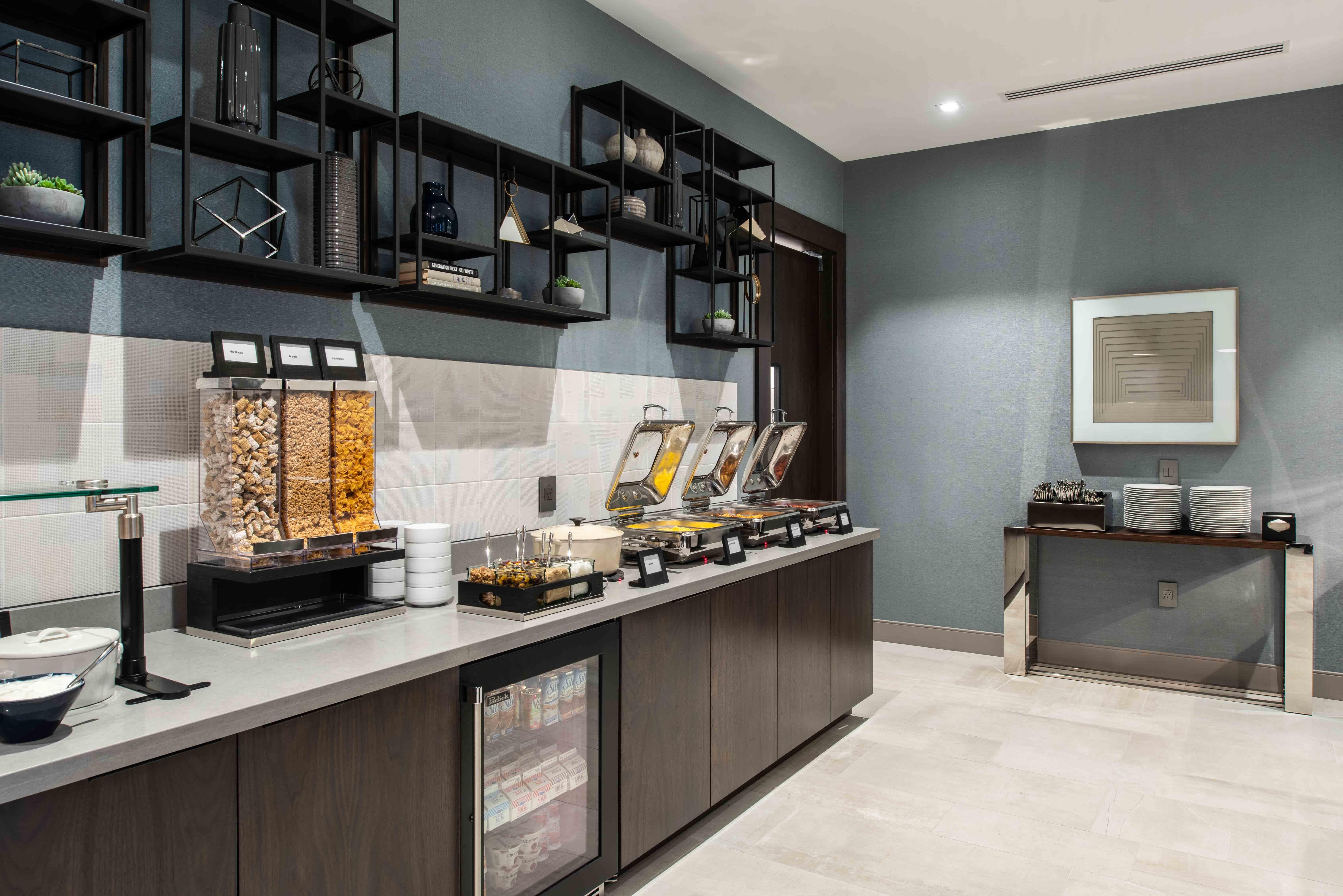 Holiday Inn Express - Boston South - Quincy By Ihg Экстерьер фото