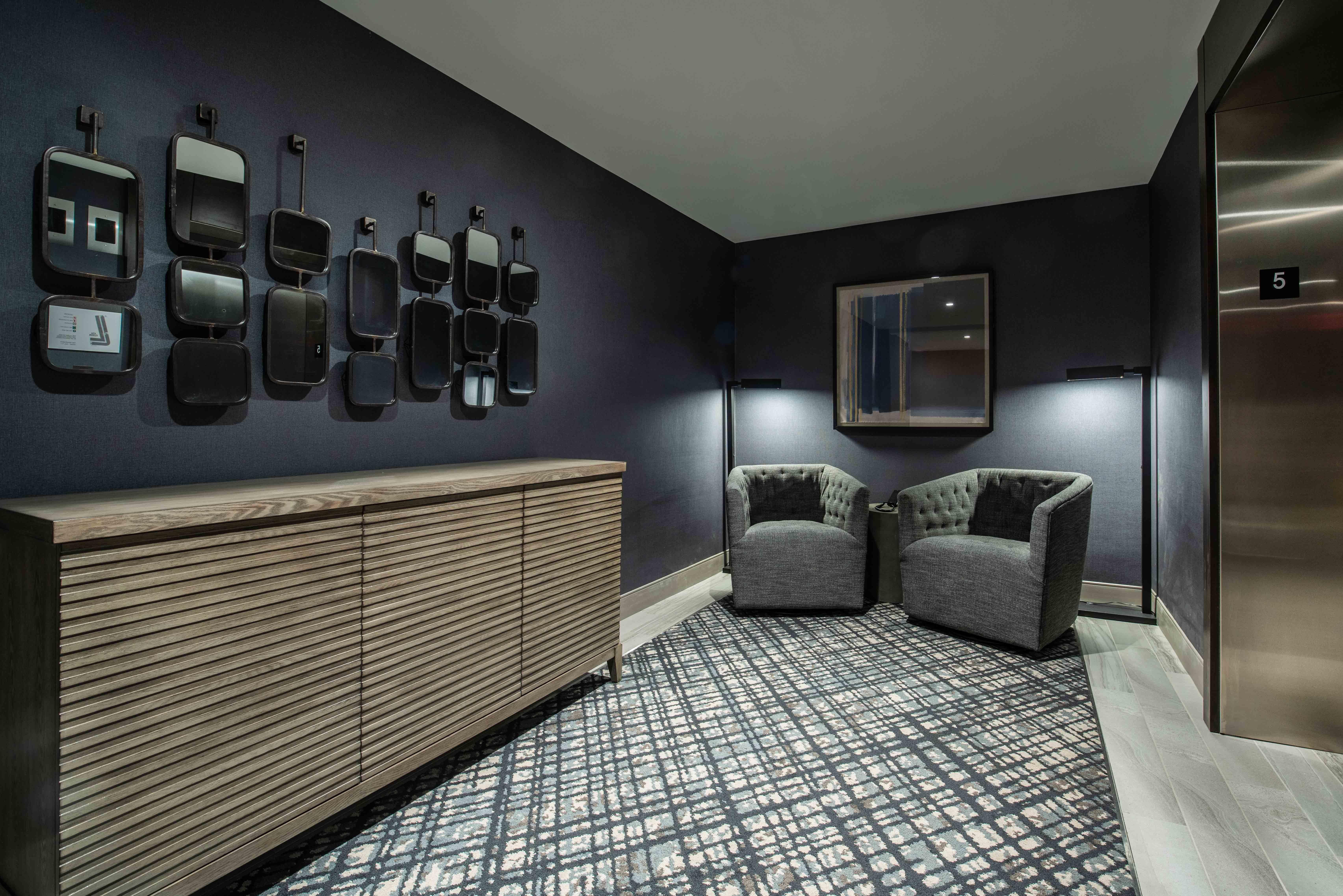 Holiday Inn Express - Boston South - Quincy By Ihg Экстерьер фото