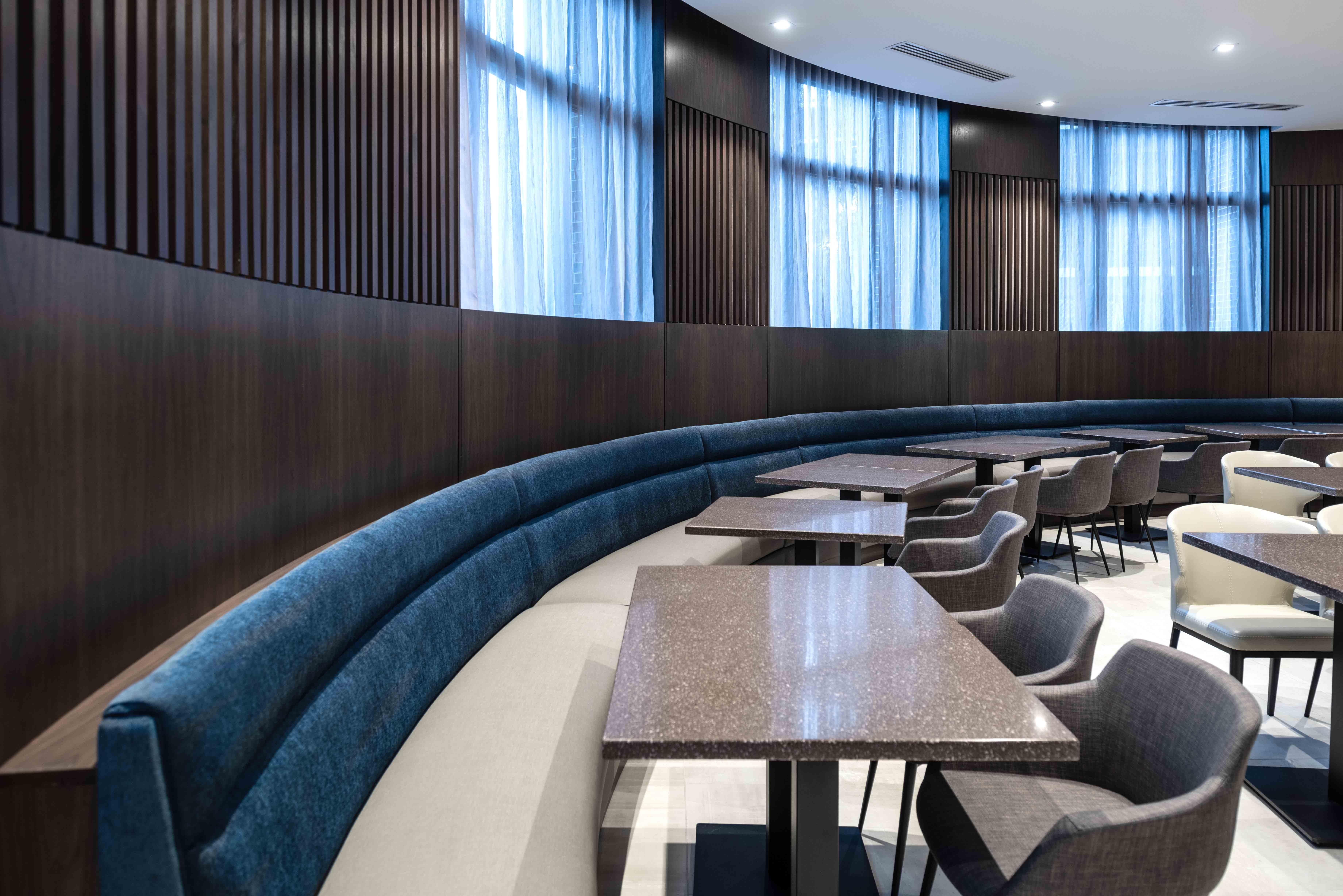 Holiday Inn Express - Boston South - Quincy By Ihg Экстерьер фото