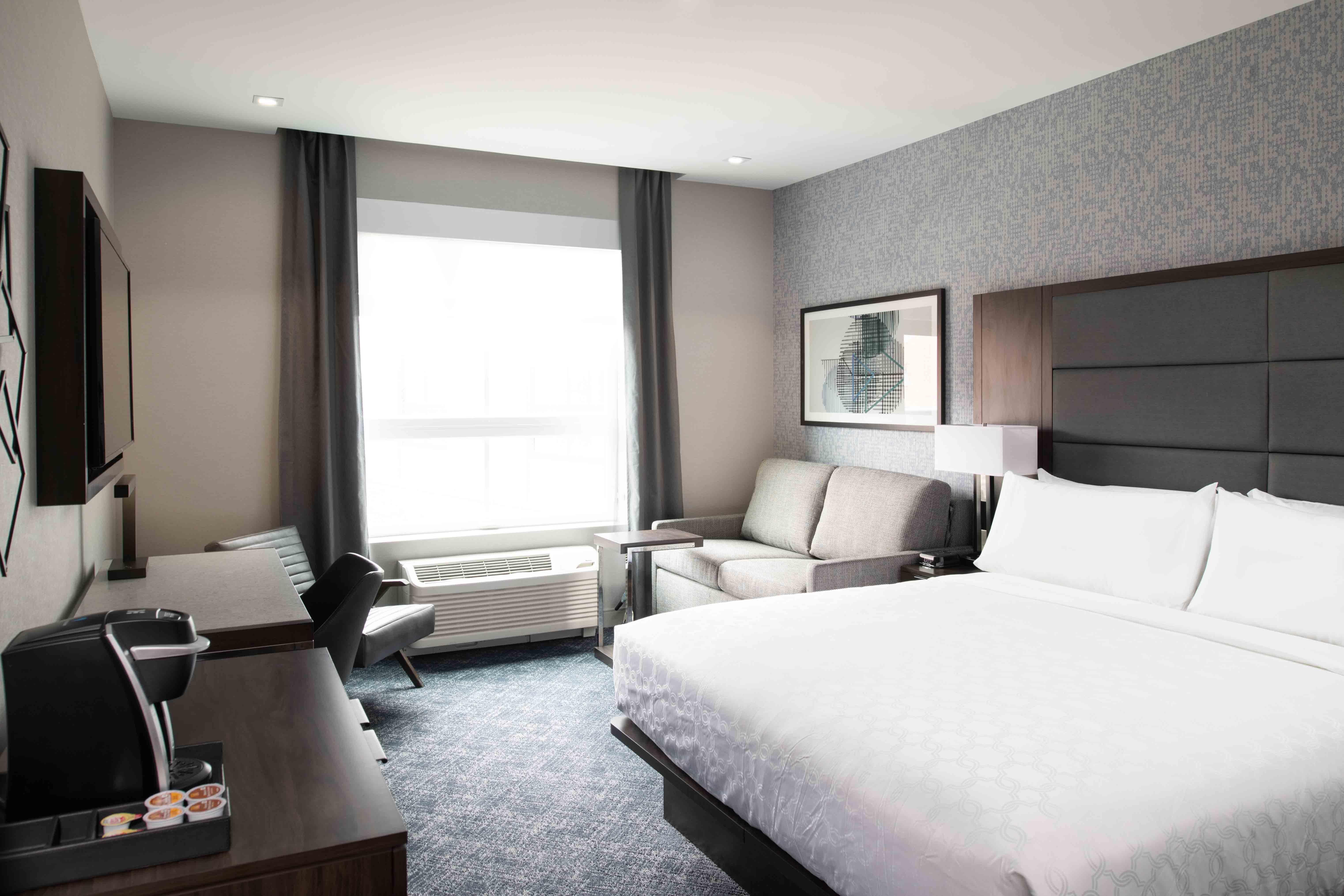 Holiday Inn Express - Boston South - Quincy By Ihg Экстерьер фото